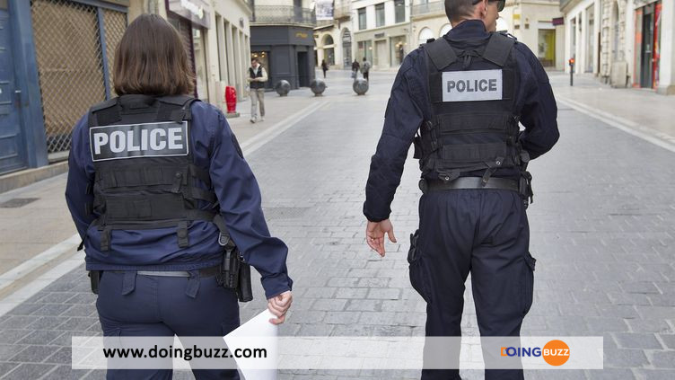 France : Une Femme Tente De Tuer Son Fils Car Il Est Gay