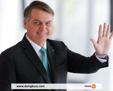 Brésil : Bolsonaro Taxé De « Pédophile »