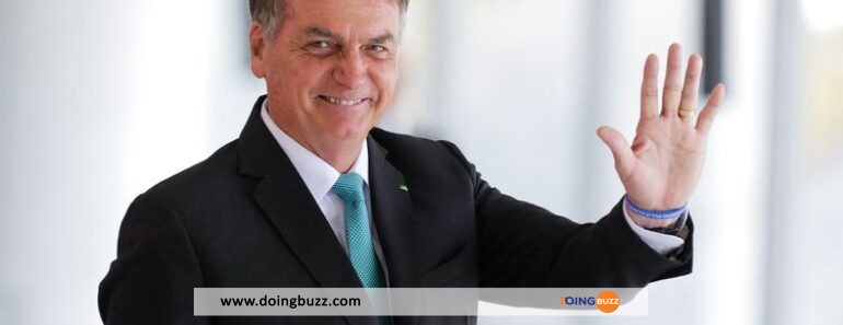 Brésil : Bolsonaro taxé de « pédophile »