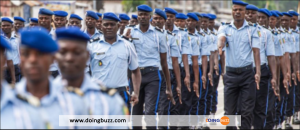 Bénin : Concours Police, La Liste Supplémentaire Des Candidats Admis