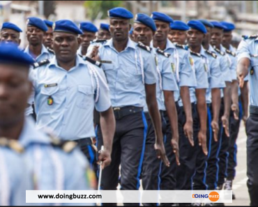 Bénin : Concours Police, La Liste Supplémentaire Des Candidats Admis