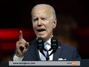 Joe Biden Adresse Un Message À Donald Trump