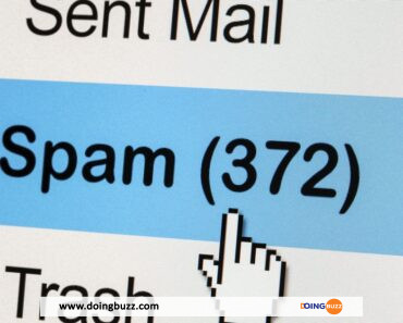 Comment Arrêter Le Spam Et Le Virus Des E-Mails ?