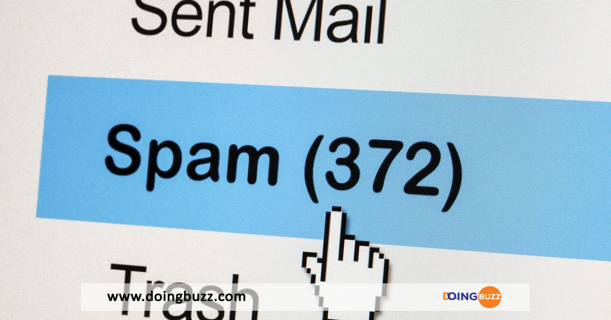 Comment Arrêter Le Spam Et Le Virus Des E-Mails ?