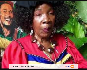 Bob Marley : Les Raisons Pour Lesquelles Sa Femme Rita Vit Au Ghana Depuis 20 Ans