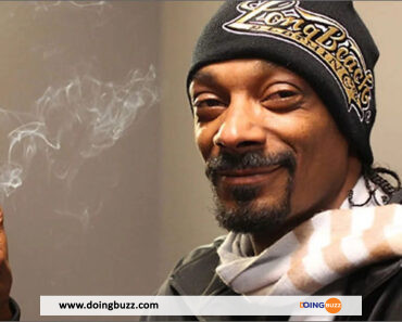 Snoop Dogg : « J’ai toujours rêvé de fumer à la Maison Blanche »