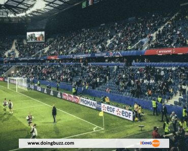Ligue 2: Le Havre Écrase Metz Et Dépasse Sochaux