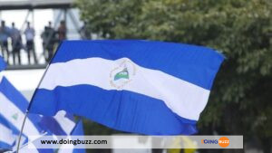 Fin Des Relations Diplomatiques Entre Nicaragua Et Pays-Bas