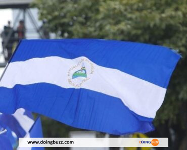 Fin Des Relations Diplomatiques Entre Nicaragua Et Pays-Bas