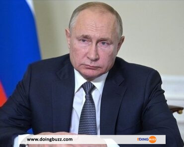 Poutine : l’Ukraine est un « terrain d’essai pour des expériences biologiques militaires »