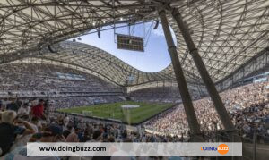 Marseille Rejoint Aussi Le Boycott Du Mondial 2022