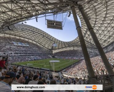 Marseille Rejoint Aussi Le Boycott Du Mondial 2022