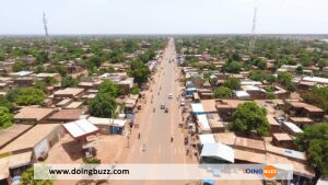 Burkina Faso : La Vie Reprend Son Cours Ce Samedi