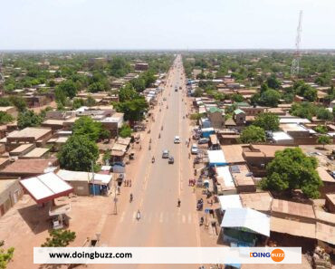 Burkina Faso : La Vie Reprend Son Cours Ce Samedi
