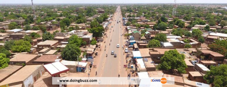 Burkina Faso : La Vie Reprend Son Cours Ce Samedi