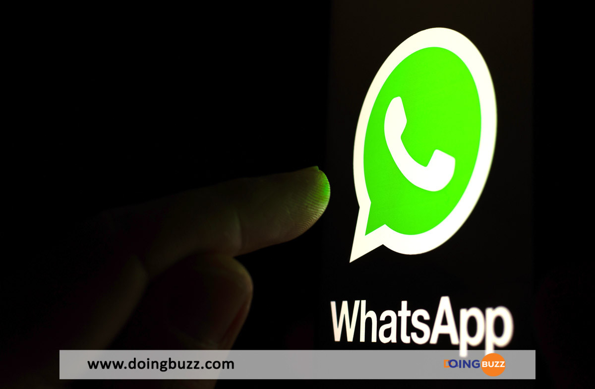 Whatsapp : Voici Comment Utiliser L'Application Sans Internet