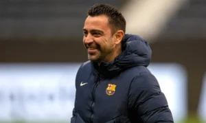 Xavi A L&Rsquo;Intention De Recruter Un Latéral Droit En Urgence