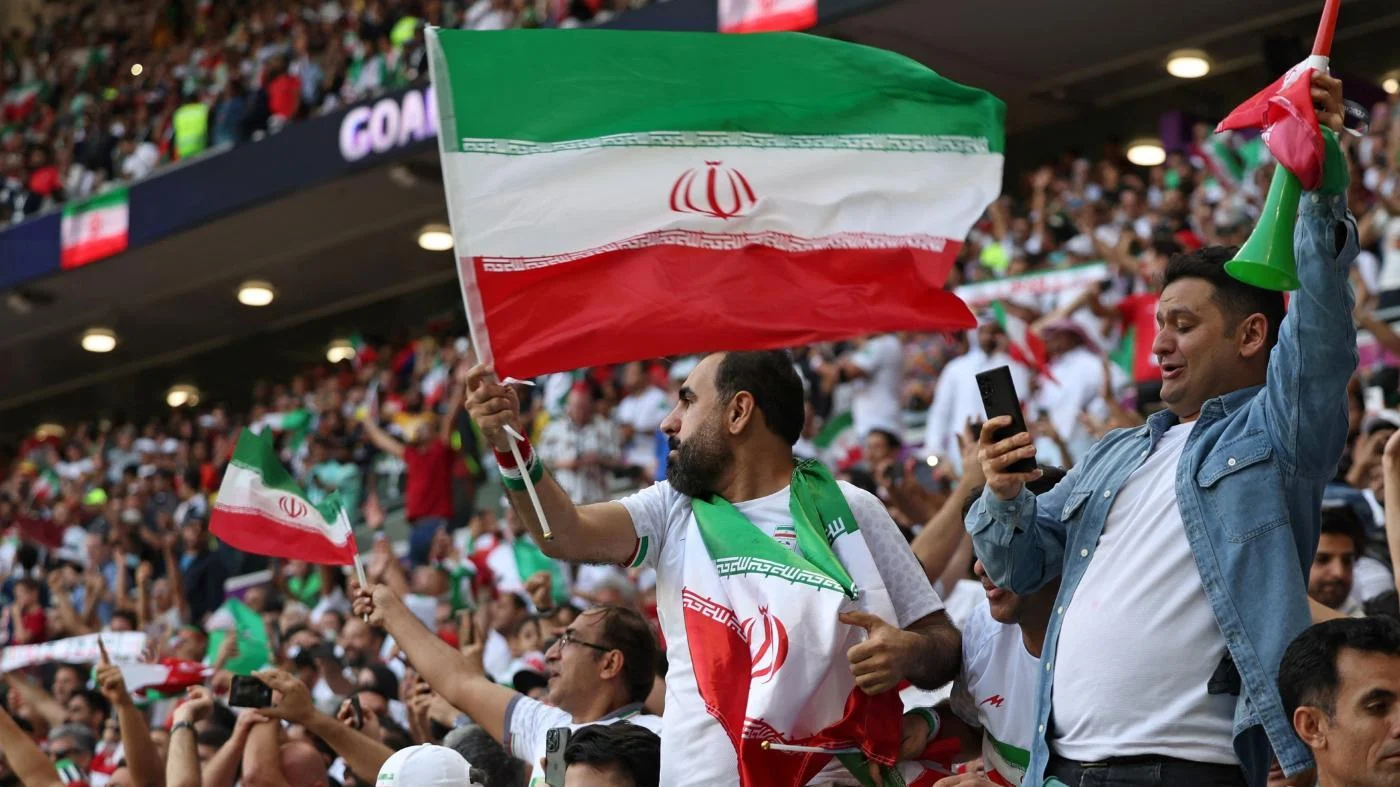 L'Iran libère 700 détenus après la victoire de son équipe face au Pays de Galles