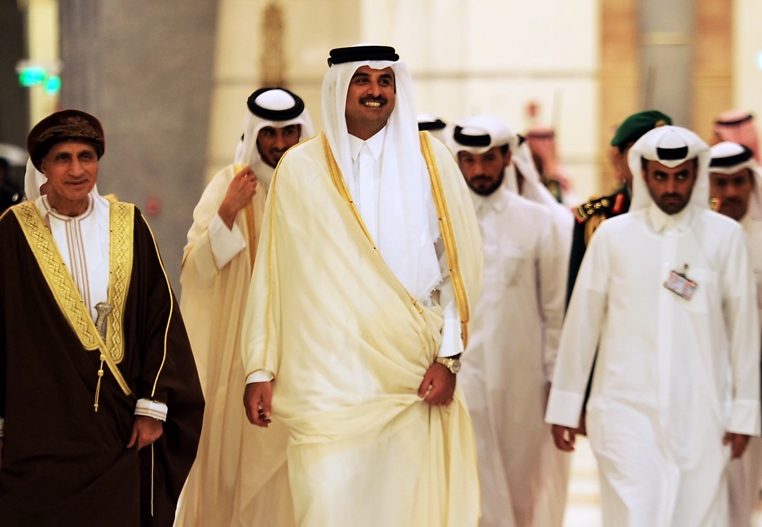 Cdm 2022 : Qatari Ou Qatarien ? Quelle Est La Bonne Appellation ?