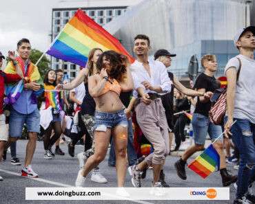Singapour : L&Rsquo;Homosexualité Bientôt Légale ?