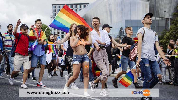Singapour : L'Homosexualité Bientôt Légale ?