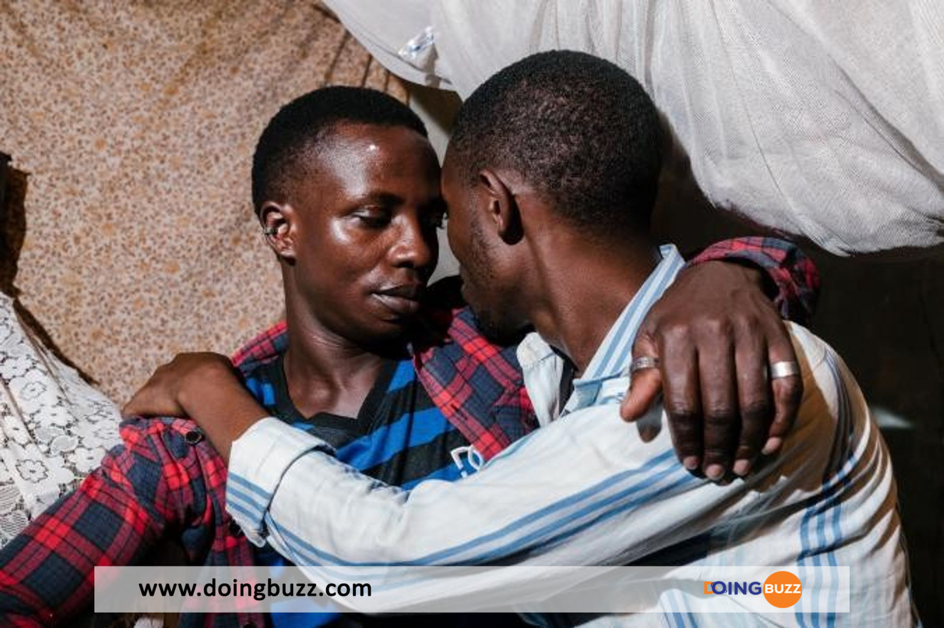 Sénégal : Deux (2) Hommes Surpris En Pleins Ébats Sexuels