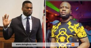 Hushpuppi : 50 Cent Veut Rendre Un Grand Hommage À L&Rsquo;Arnaqueur Nigérian