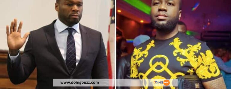 Hushpuppi : 50 Cent Veut Rendre Un Grand Hommage À L&Rsquo;Arnaqueur Nigérian