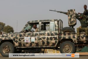 Nigeria : Des hommes armés enlèvent plus de 100 personnes dans l’État de Zamfara
