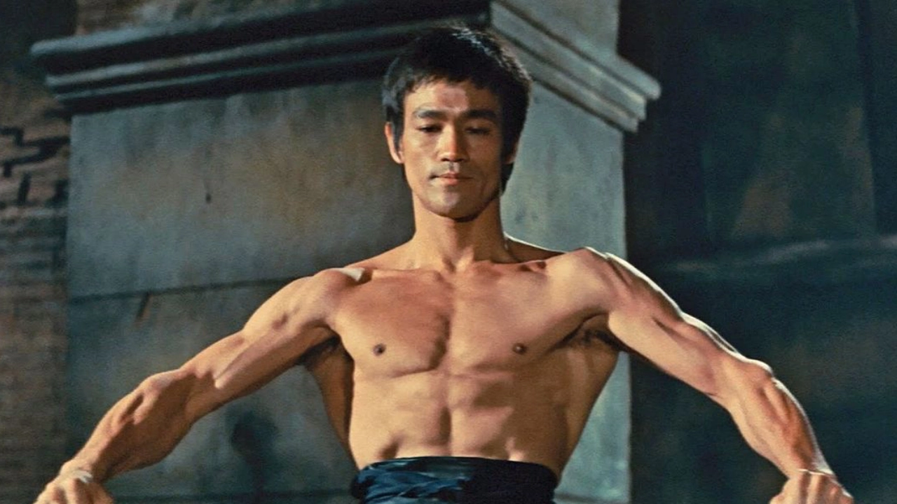 0950682 - Bruce Lee : de nouvelles précisions sur les causes de sa mort