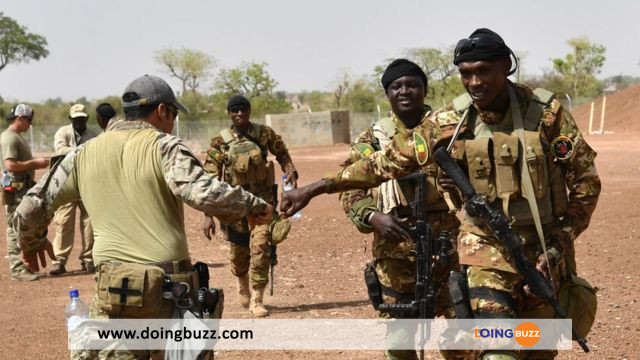 Mali : Des Affrontements Meurtriers Entre Groupes Djihadistes Enregistrés Au Nord Du Pays
