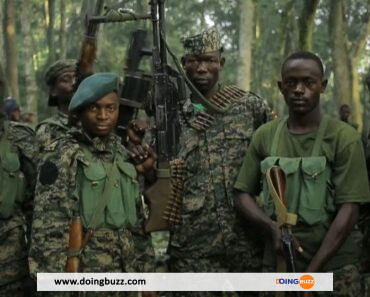 Rd Congo : Une Attaque De Milices Fait Plusieurs Morts Près De Kinshasa