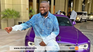 Hushpuppi Condamné À 11 Ans De Prison Par Un Tribunal Américain