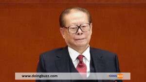 Chine : L&Rsquo;Ancien Président Jiang Zemin Est Décédé À L’âge De 96 Ans