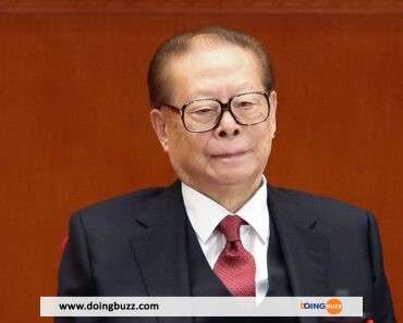 Chine : l’ancien président Jiang Zemin est décédé à l’âge de 96 ans