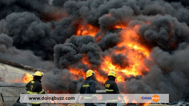 Turquie : Six Morts Et 53 Blessés Après Une Explosion