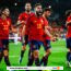 Coupe du Monde : Voici la liste des 26 joueurs de l’Espagne
