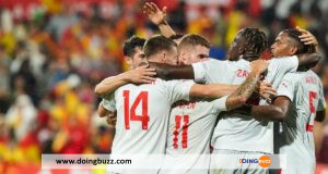 Coupe Du Monde 2022  Live : – En Direct -Suisse – Cameroun En Direct (Video)