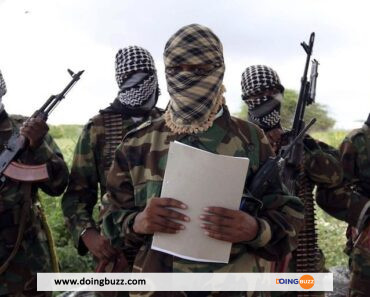 La Somalie Progresse Contre Les Extrémistes D&Rsquo;Al-Shebab