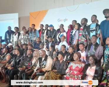 Google Hustle Academy : 5 000 Entrepreneurs Africains Diplômés