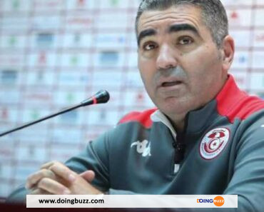 Coupe du monde: La Tunisie dévoile sa 1ère liste de 16 joueurs