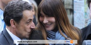 Nicolas Sarkozy : Sa Femme, Carla Bruni, Lève Le Voile Sur Leur Vie S3Xuelle