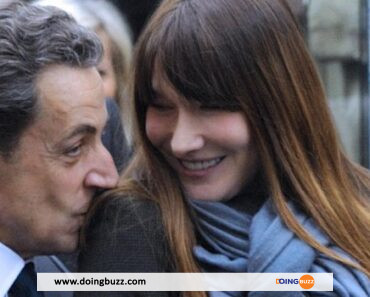 Nicolas Sarkozy : Sa Femme, Carla Bruni, Lève Le Voile Sur Leur Vie S3Xuelle