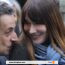 Nicolas Sarkozy : Sa femme, Carla Bruni, lève le voile sur leur vie s3xuelle