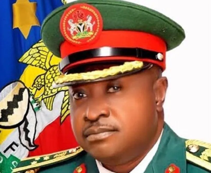 315521835 521435343197117 7248674877564170204 n - Nigeria : un policier en état d'ébriété écrase un général de l'armée avec sa voiture