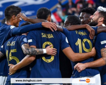 Coupe Du Monde : Sur Quelle Chaîne Et À Quelle Heure Regarder France Vs Australie
