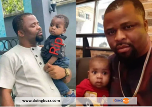 Osinachi Dike : Après Davido, Ce Célèbre Acteur Nigérian Perd Également Son Fils