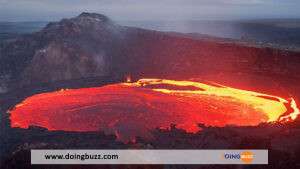 Hawaï : Le Plus Grand Volcan Actif Du Monde Entre En Éruption