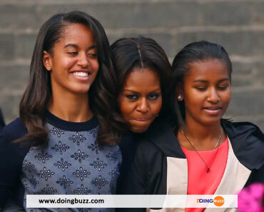Michelle Obama Fait Des Révélations Sur Les Relations Amoureuses De Ses Filles