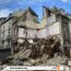 Guerre en Ukraine : un immeuble d’habitation démolit par une frappe russe